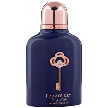 Private Key To My Life Extrait de Parfum Perfume