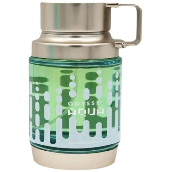Odyssey Aqua Aqua Edition Eau de Parfum para Homem