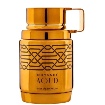 Odyssey Aoud Eau de Parfum para Homem