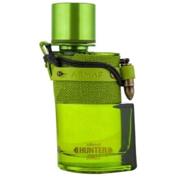 Hunter Jungle Eau de Parfum para Homem