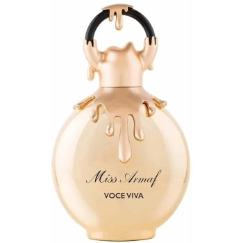 Miss Voce Viva Eau de Parfum para Mulher