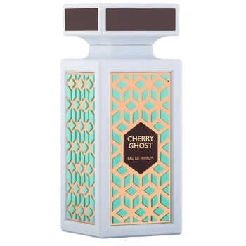Cherry Ghost Eau de Parfum
