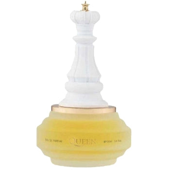 CheckMate Queen Eau de Parfum para Mulher