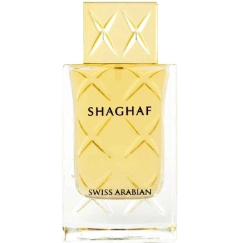 Shaghaf For Women Eau de Parfum para Mulher