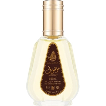 Mousuf Eau de Parfum