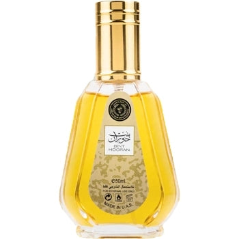 Bint Hooran Eau de Parfum