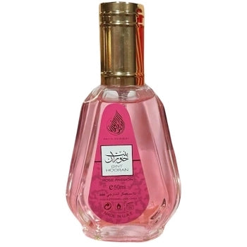Bint Hooran Rose Passion Eau de Parfum para Mulher