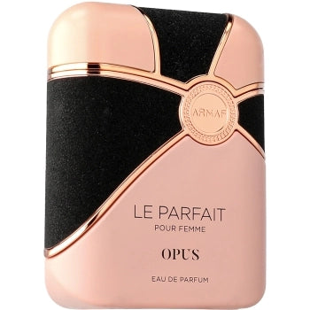 Le Parfait pour Femme Opus Eau de Parfum para Mulher