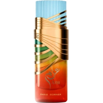 AZM Eau de Parfum