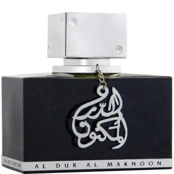Al Dur Al Maknoon Silver Eau de Parfum