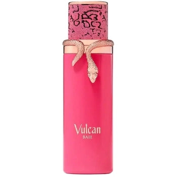 ulcan Baie Extrait de Parfum Perfume