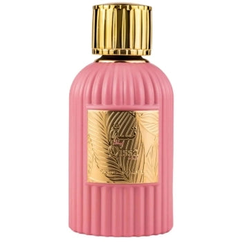 Quissa Rosa Eau de Parfum para Mulher