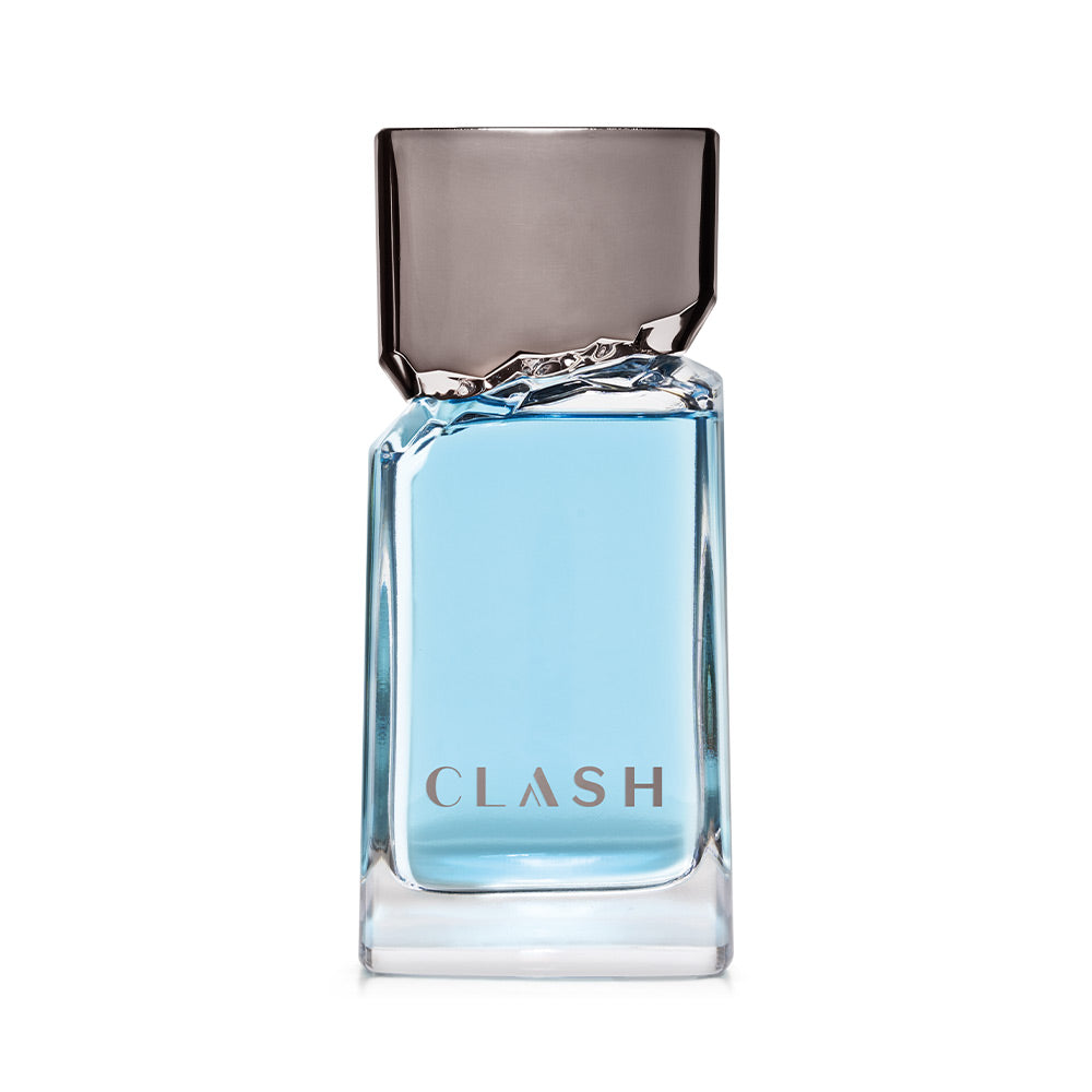 Clash Edt