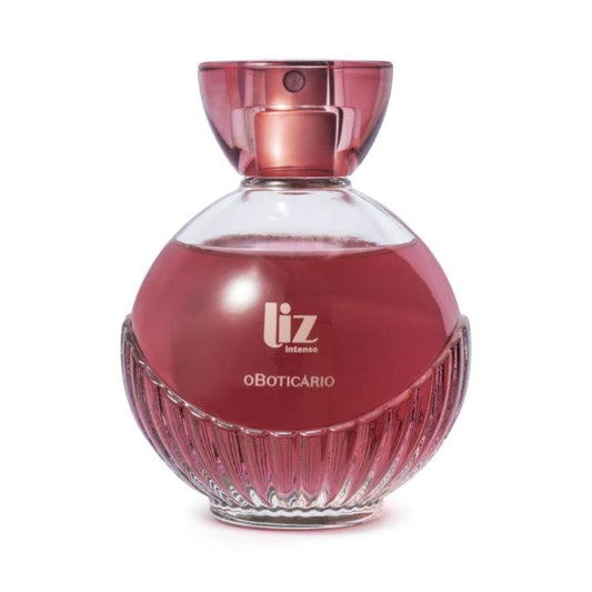 Liz Intenso Eau de Toilete