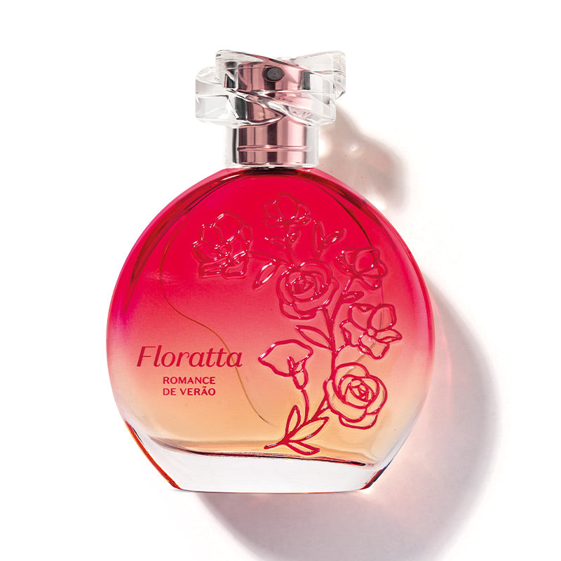 Floratta Romance de Verão Eau de Toilette