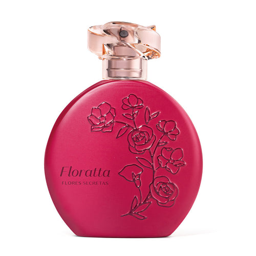 Floratta Flores Secretas Eau de Toilette
