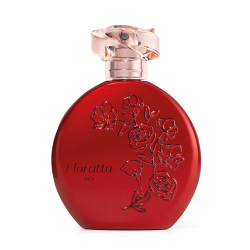 Floratta Red Eau de Toilette