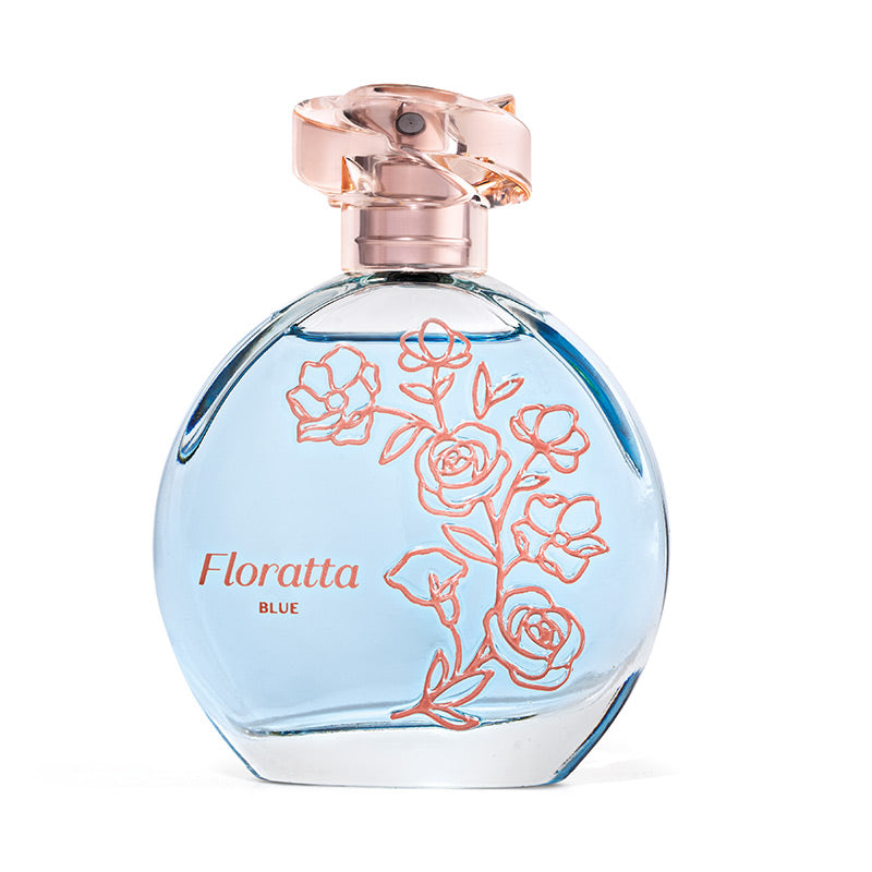 Floratta Blue Eau de Toilette