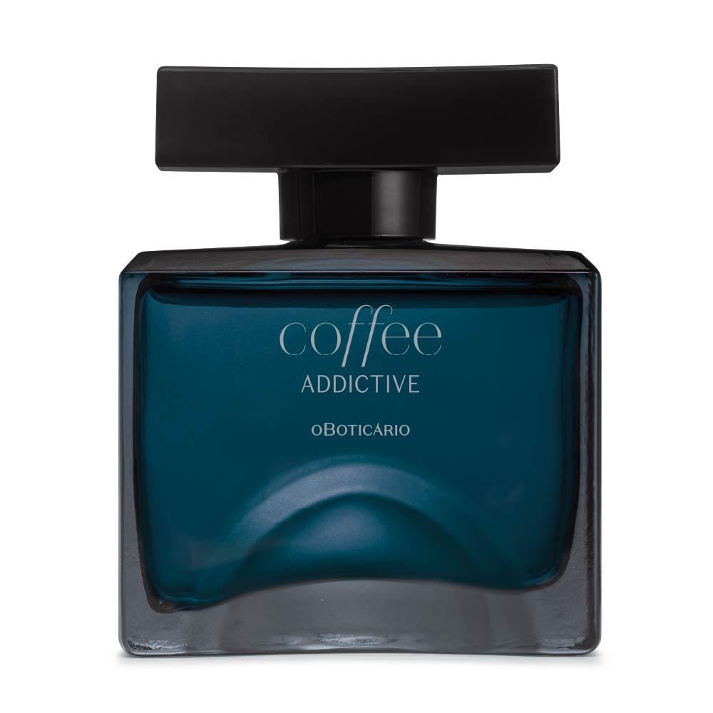 Coffee Man Addictive Eau de Toilette