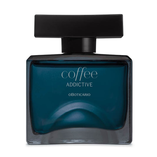 Coffee Man Addictive Eau de Toilette