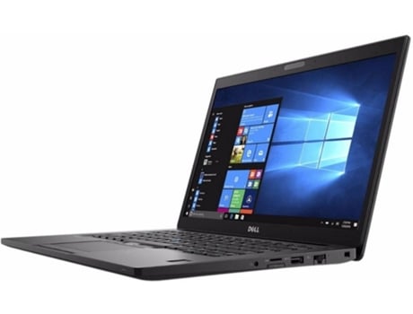 Portátil Dell Latitude E7480 (Recondicionado Como Novo - 14'' - Intel Core I5-7600U - Ram: 8 Gb - 240 Gb Ssd - Intel Hd Graphics) - Dell