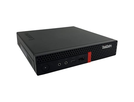 Lenovo Thinkcentre M920Q Tiny I5 9500T, 16Gb, 512Gb Nvme, W11P, (Recondicionado Marcas Mínimas) - Lenovo