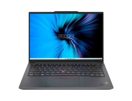 Thinkpad E14 Gen 2 14 / I5 1135U / 8Gb Ddr4 512Gb M.2 Sata Windows 11 Lenovo - Lenovo