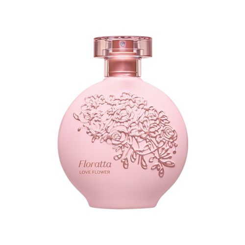 Floratta Love Flower Eau de Toilette