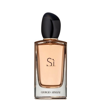 Sì Eau de Parfum para Mulher