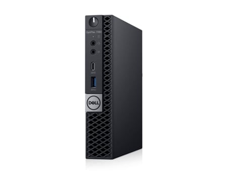 Dell Optiplex 7060 Mff I5-8500T Desktop, 8 Gb, 256 Gb (Recondicionado Marcas Mínimas) - Dell