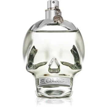 To Be Super[natural] Eau de Toilette para Homem