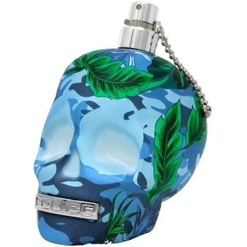 To Be Exotic Jungle Eau de Toilette para Homem