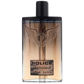 Police Gentleman Eau de Toilette para Homem