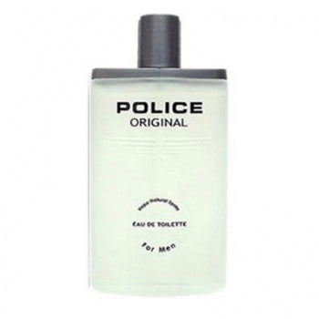 Police Original Eau de Toilette para Homem