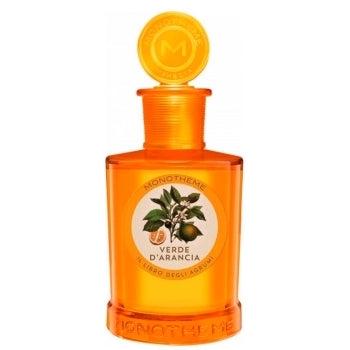 Verde D'Arancia Eau de Toilette para Mulher