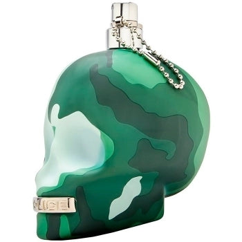 To Be Camouflage Eau de Toilette para Homem