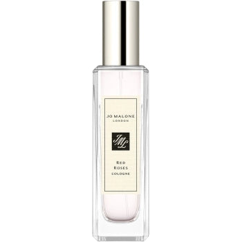 Red Roses Cologne Perfume