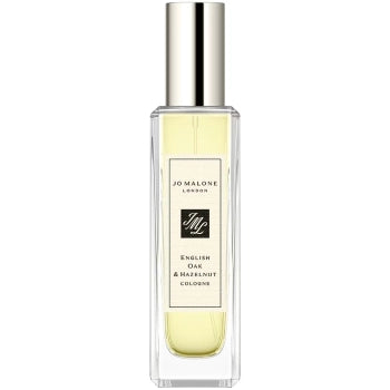 English Oak & Hazelnut Cologne Perfume
