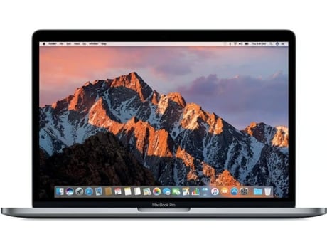 Macbook Pro Apple Prateado (Recondicionado Flippers Marcas Mínimas - 13.3'' - Intel Core I5 - Ram: 8 Gb - 128 Gb Ssd - Teclado Pt) - Apple