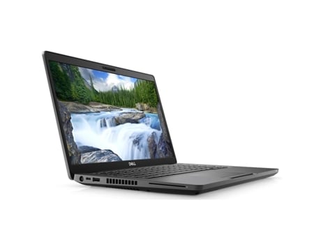 Dell Latitude 5400 I5-8365U 8Gb 256Gb Ssd Bt (Recondicionado Marcas Mínimas) - Dell