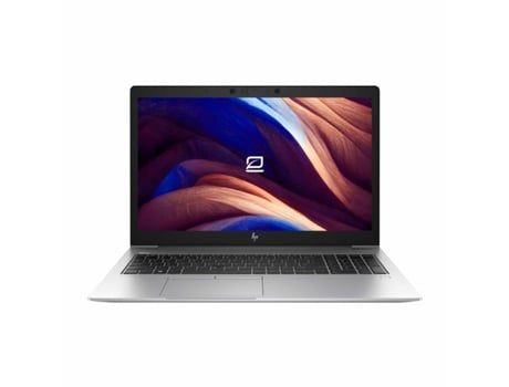Portátil Hp Elitebook 850 G6 15 6 I5 8365U 16Gb Ssd 512Gb Full Hd A A (Recondicionado Como Novo) - HP