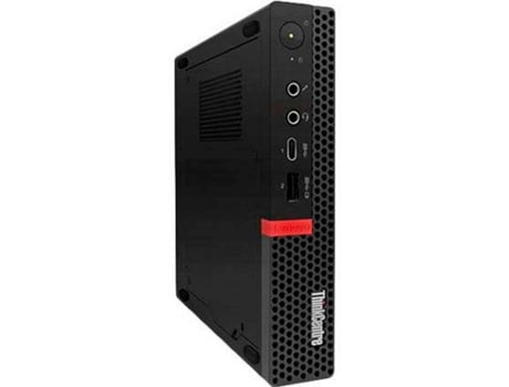 Lenovo Thinkcentre M720Q Tiny I5 9500T Desktop, 16 Gb, 256 Gb (Recondicionado Marcas Mínimas) - Lenovo