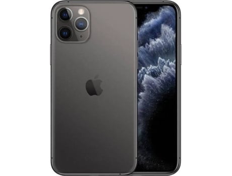 Iphone 11 Pro Apple (Recondicionado Flippers Marcas Mínimas - 5.8'' - 64 Gb - Cinzento) - Apple