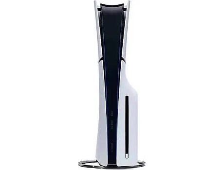 Consola Ps5 Slim (Recondicionado Flippers Sinais De Uso - Branco) - Sony