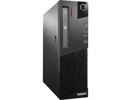 Portátil Dell Latitude E7370 Core Solo M5-6Y57C 8 Gb Ddr3 1600 Mhz- 256 Ssd M2 (Recondicionado Como Novo) - Dell
