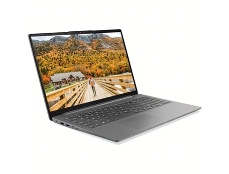 Lenovo Ideapad 3 15Alc6 15.6" / Ryzen 7-5700U / 8Gb Ddr4 256Gb M.2 Sata Windows 11 - Lenovo