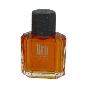 Red For Men Eau de Toilette para Homem