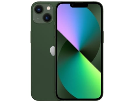 Iphone 13 Mini Apple (Recondicionado Marcas Mínimas - 256 Gb - Verde ) - Apple