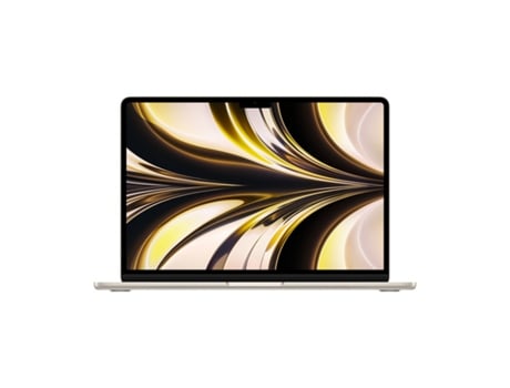Macbook Air 13" Apple Cinzento Espacial (Recondicionado Sinais De Uso -  Intel I5 - Ram: 8 Gb - 512 Gb Ssd Teclado Pt) - Apple