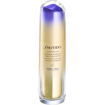 Vital Perfection LiftDefine Radiance Night Concentrate